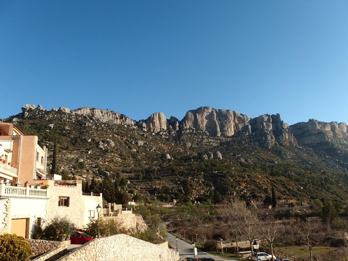 Imagen 2 de Balcó del Priorat