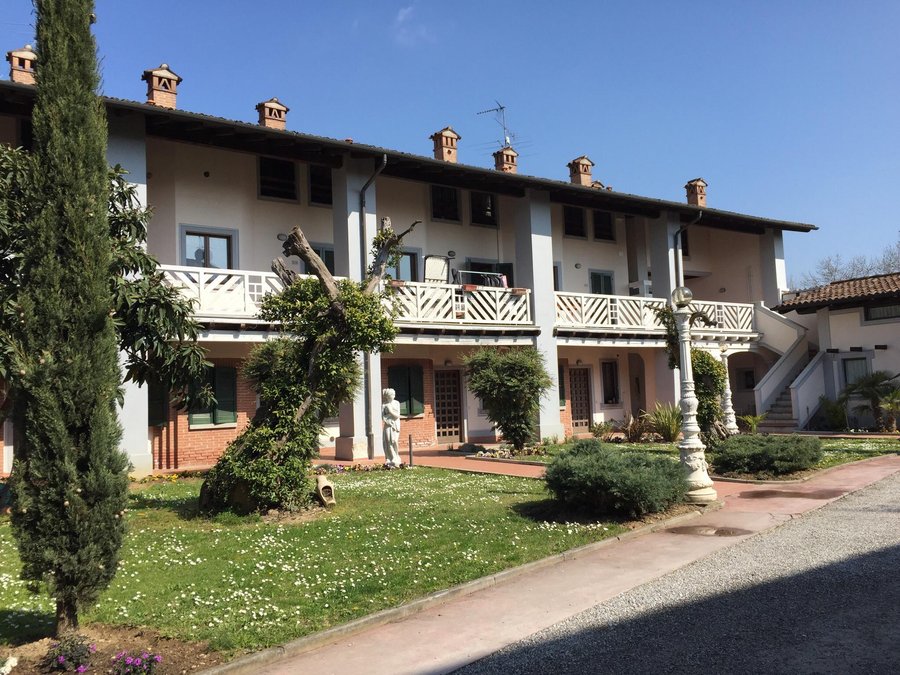 Le Residenze Del Tenore B B Romano Di Lombardia Provincia Di Bergamo Prezzi 21 E Recensioni