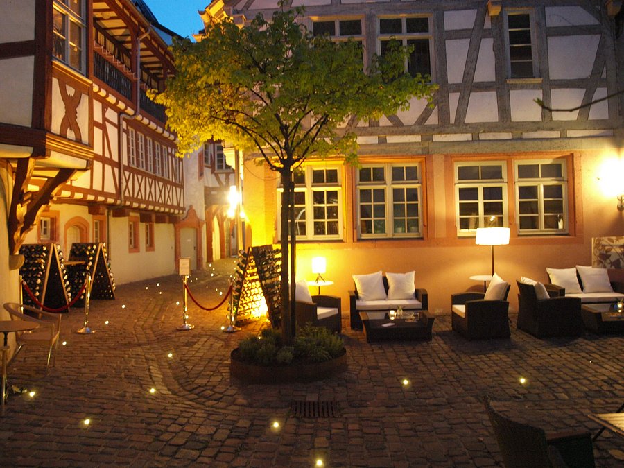 STEINHAEUSER HOF Prices &amp; Hotel Reviews (Neustadt an der Weinstrasse