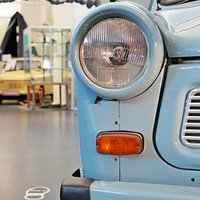 TrabiMuseum Berlin