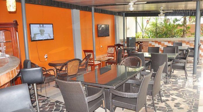 DENAMI HOTEL $52 ($̶6̶0̶) - Prices & Reviews - Port Harcourt, Nigeria