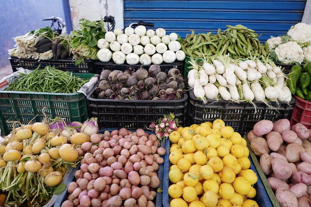 Food Markets of Marrakech - All You Need to Know BEFORE You Go
