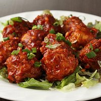 hot garlic