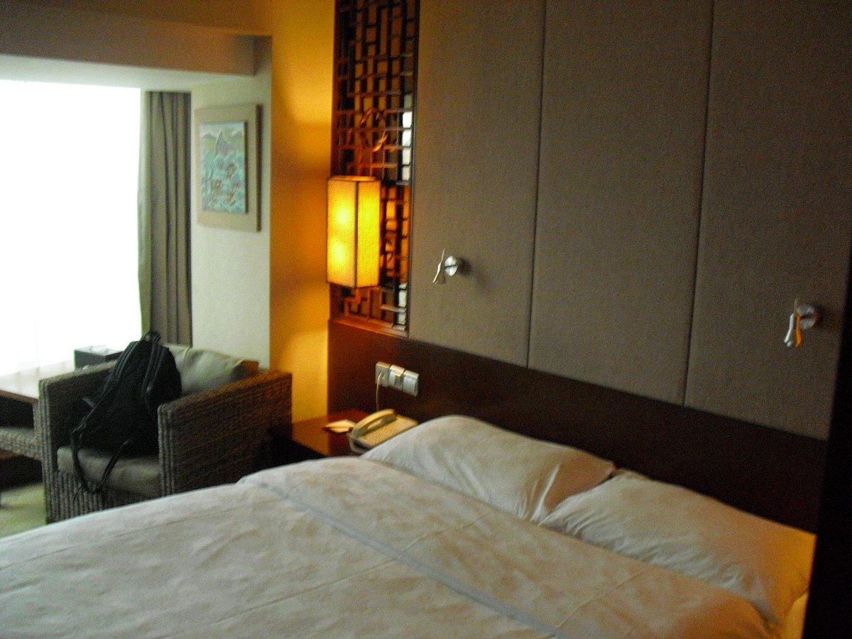 Minnan Hotel Xiamen, hotel em Xiamen