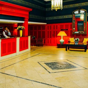 Dvorak Spa &amp; Wellness, hotel in Karlovy Vary