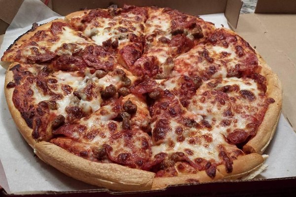 THE 10 BEST Pizza Places in Yukon (Updated 2023) - Tripadvisor