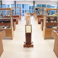 Museu Maçônico Ariovaldo Vulcano