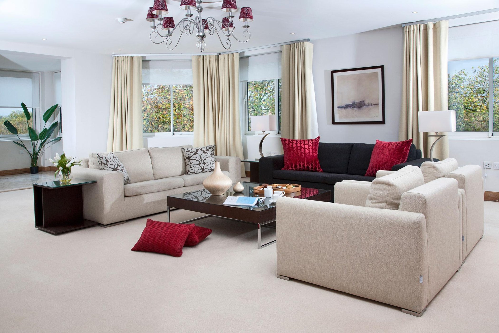 Arlington House Apartments by null