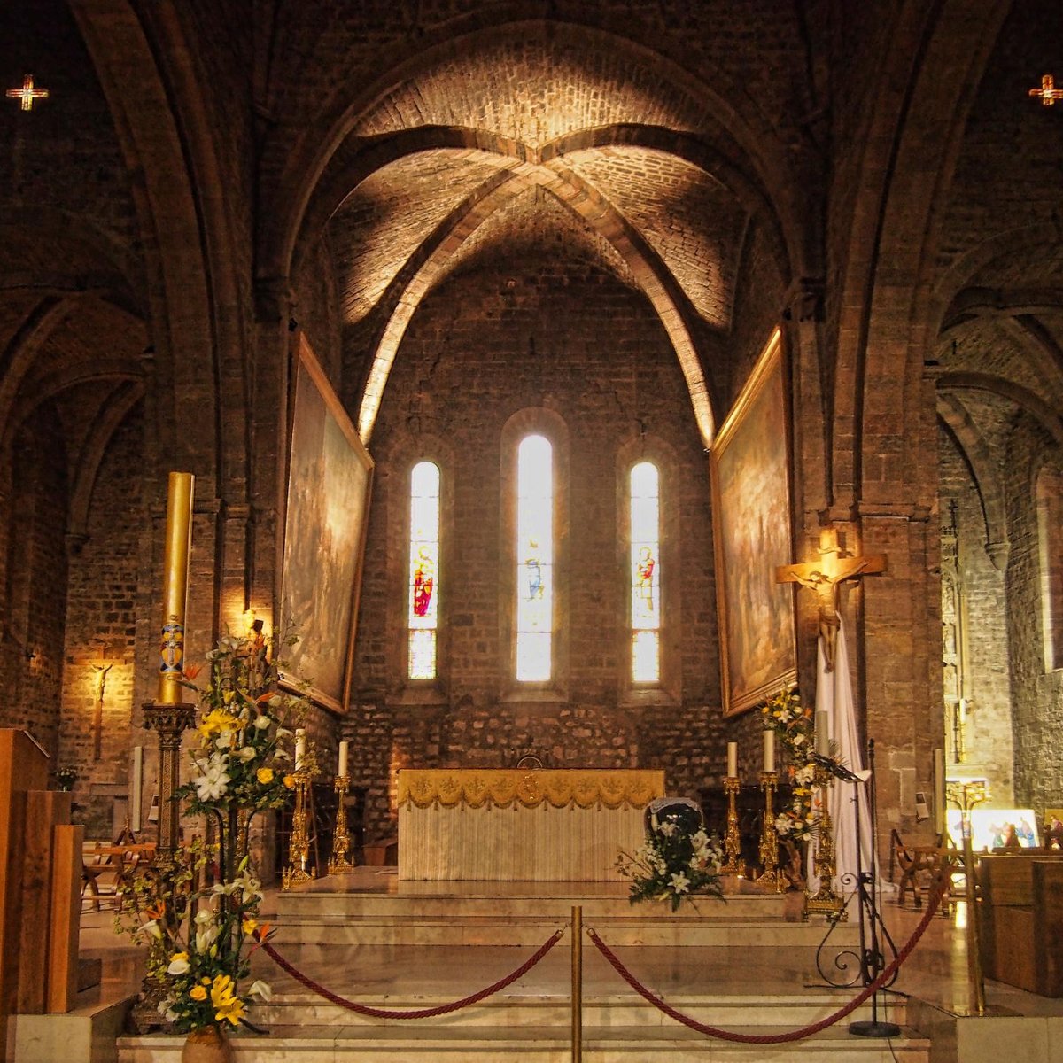 Eglise Saint Louis (Hyères) - Tripadvisor