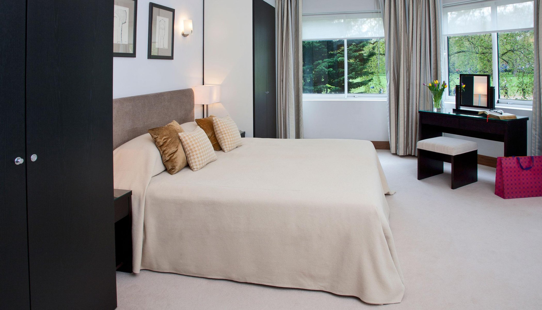 Arlington House Apartments by null