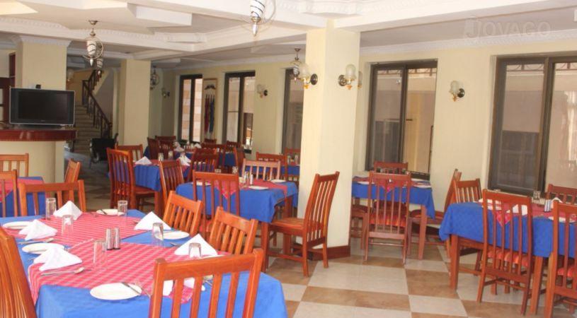 Discover Hotel Arusha Tourist Inn: Your Ultimate Guide to Comfort and Adventure in Arusha, Tanzania