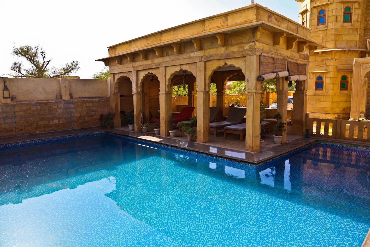 Hotel photo 57 of The Gulaal.