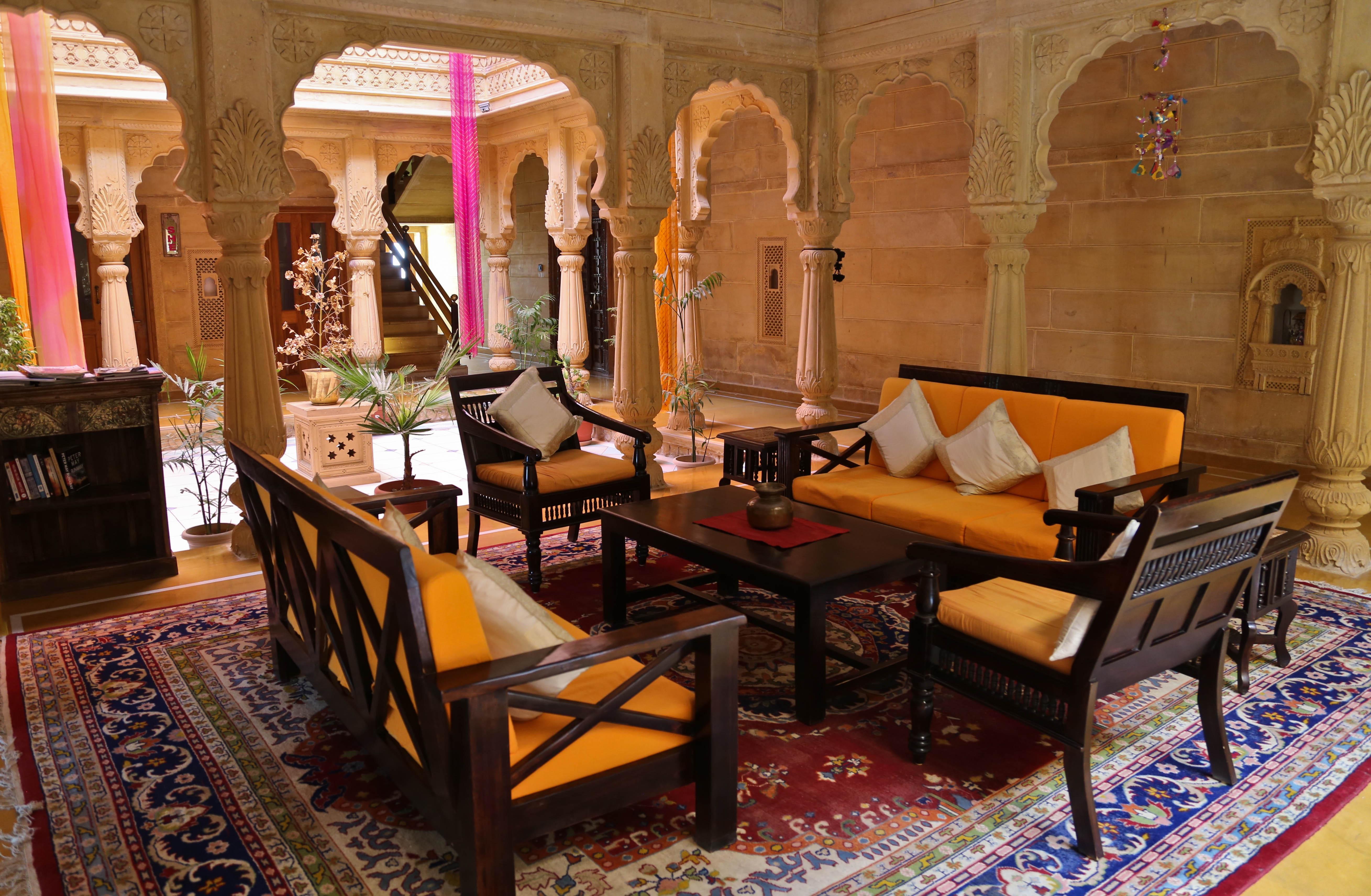 Hotel photo 49 of The Gulaal.