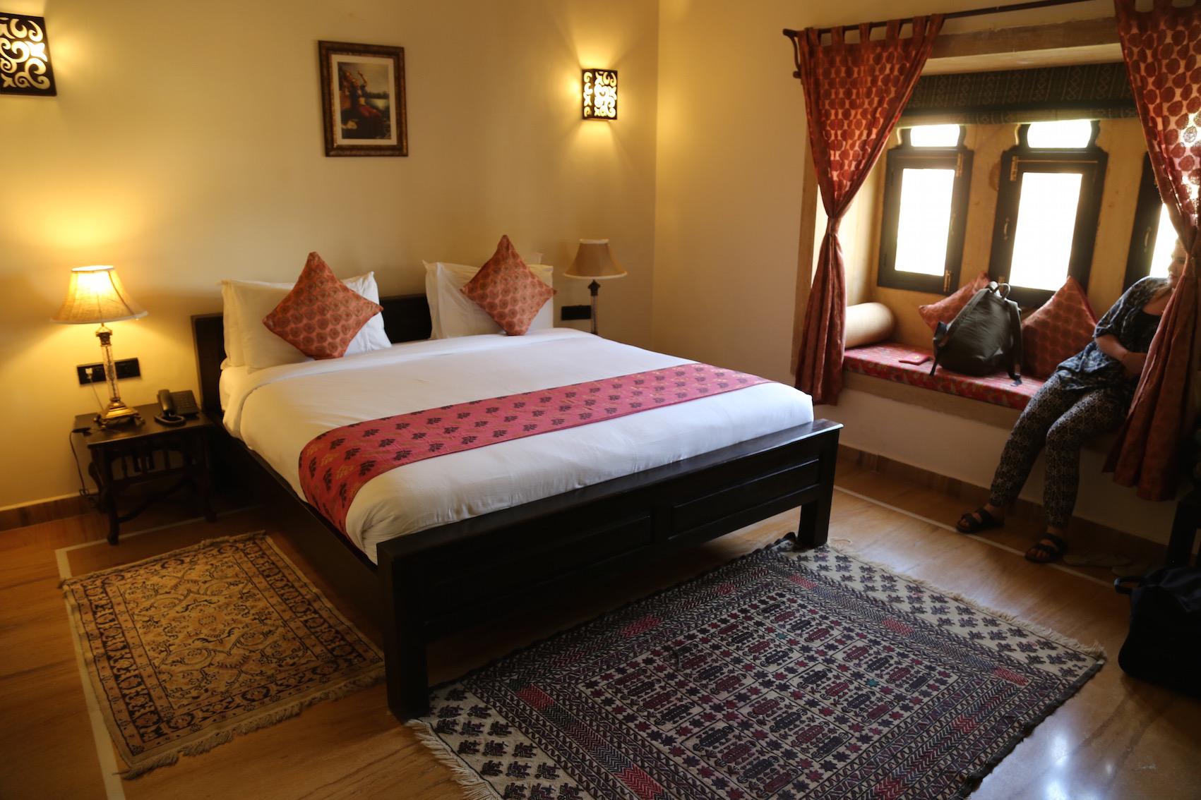 Hotel photo 53 of The Gulaal.