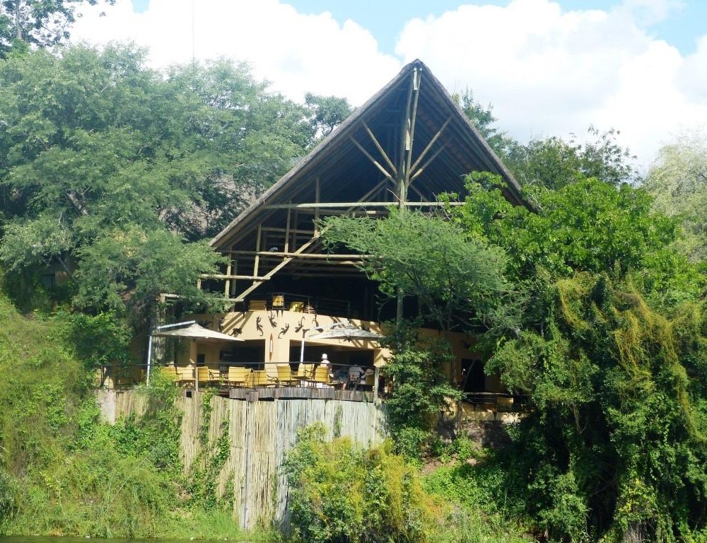 Kubu Lodge, Chobe image