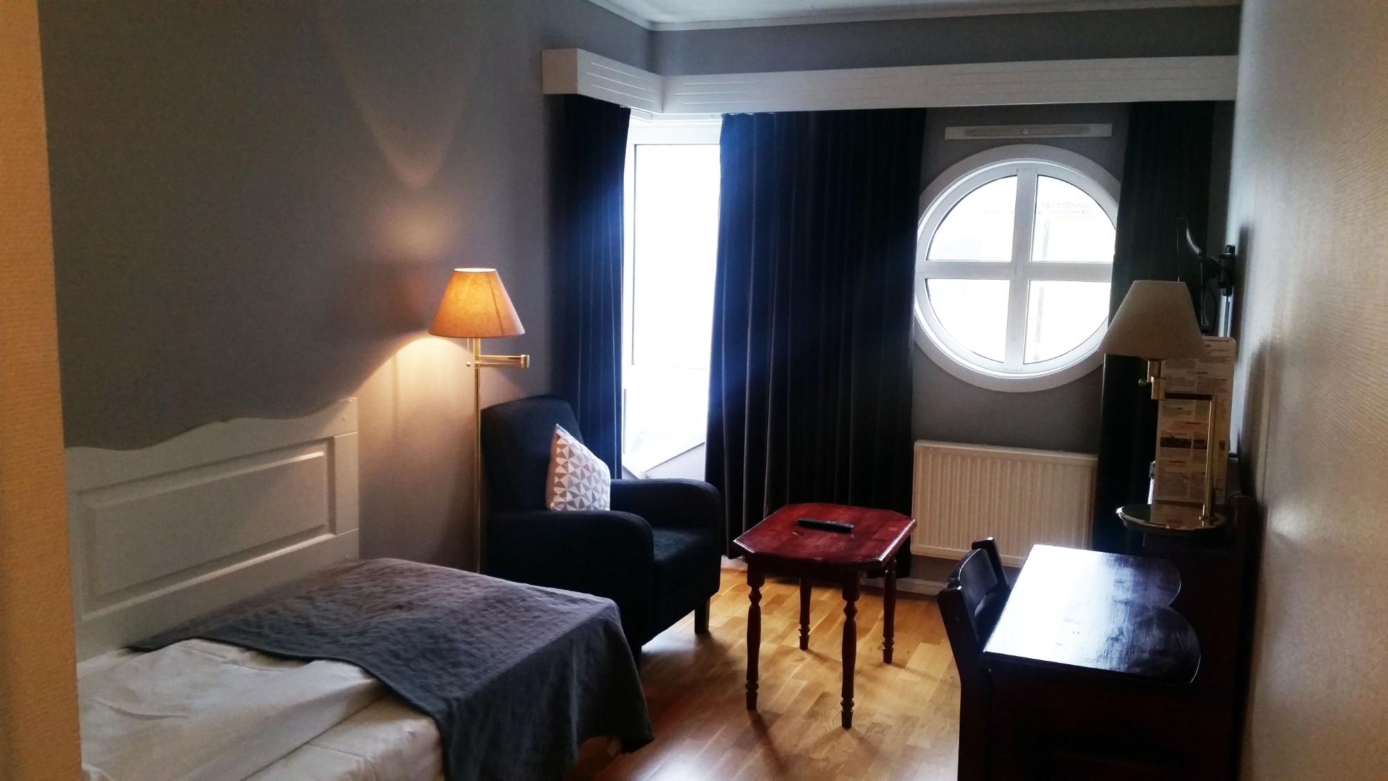 Hotel photo 4 of Bodo Hotell.