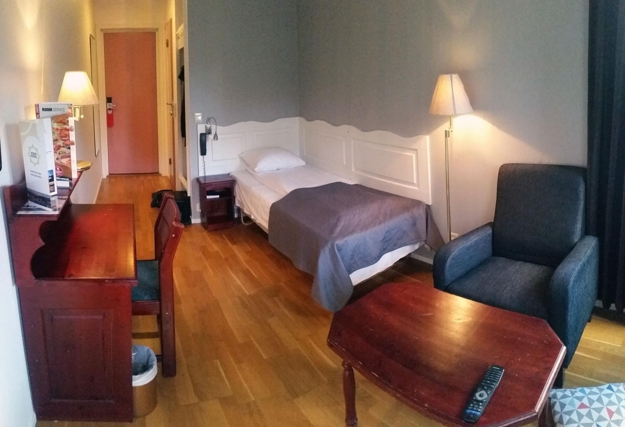 Hotel photo 16 of Bodo Hotell.