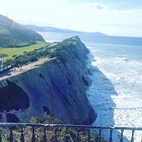 vistas desde el mirador de la Ermita de San Telmo