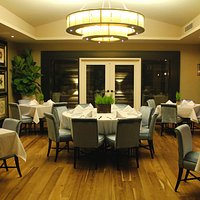 VIP Private Room