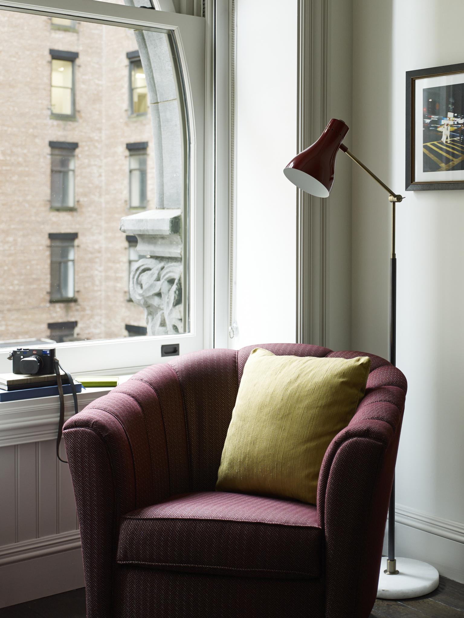 Hotel photo 20 of The Beekman A Thompson Hotel.