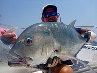 Andaman Game Fishing - All You Need to Know BEFORE You Go (2024)