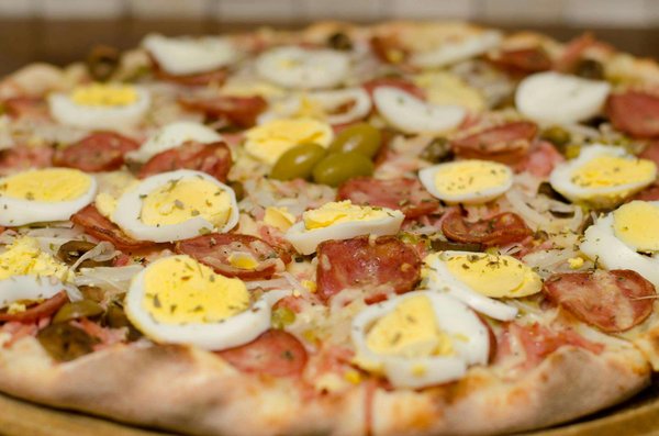 1466 avaliações sobre Super Pizza (Pizzaria) em Cuiabá (Mato Grosso)