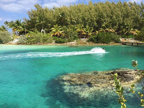 The Bahamas Islands - Discover 16 Unique Island Destinations