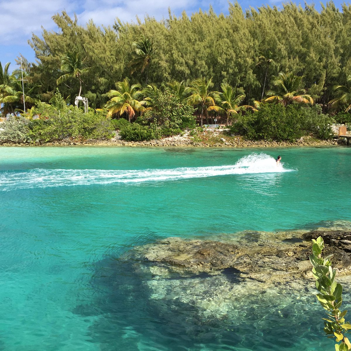 Blue Lagoon Island Nassau Ce Quil Faut Savoir Pour Votre Visite
