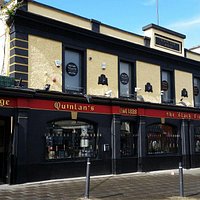 Sehr schönes Pub