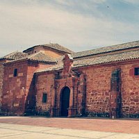 Parroquia de Santa María la Mayor