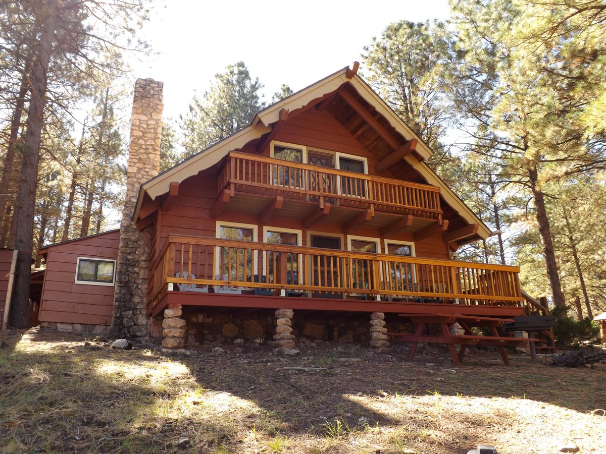 ARIZONA MOUNTAIN INN & CABINS - Updated 2022 Prices & Hotel Reviews ...