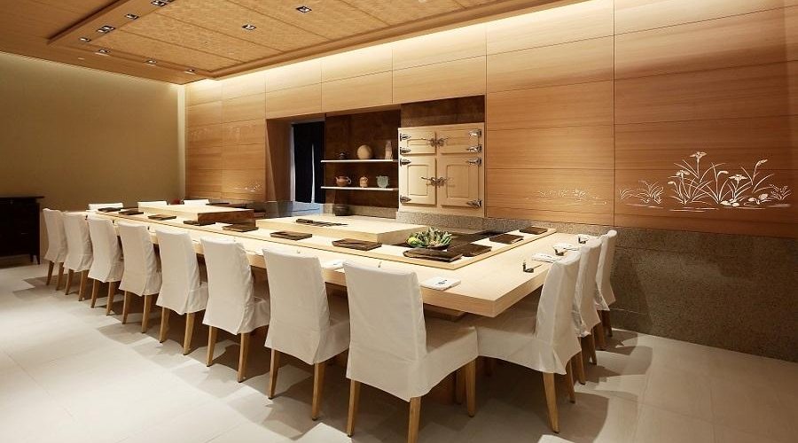 Sushi Ichi image 3 - Full view