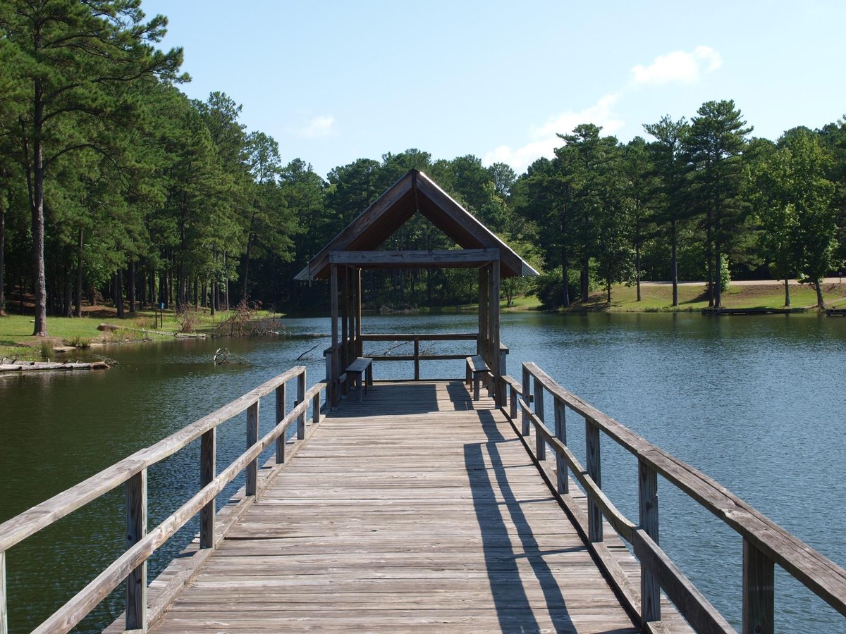 Elvis Presley Lake and Campground - All You Need to Know BEFORE You Go  (2024)