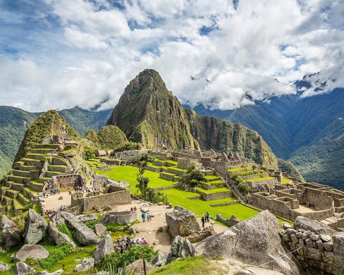 Peru Attractions - Tripadvisor