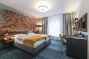 Rom og suite