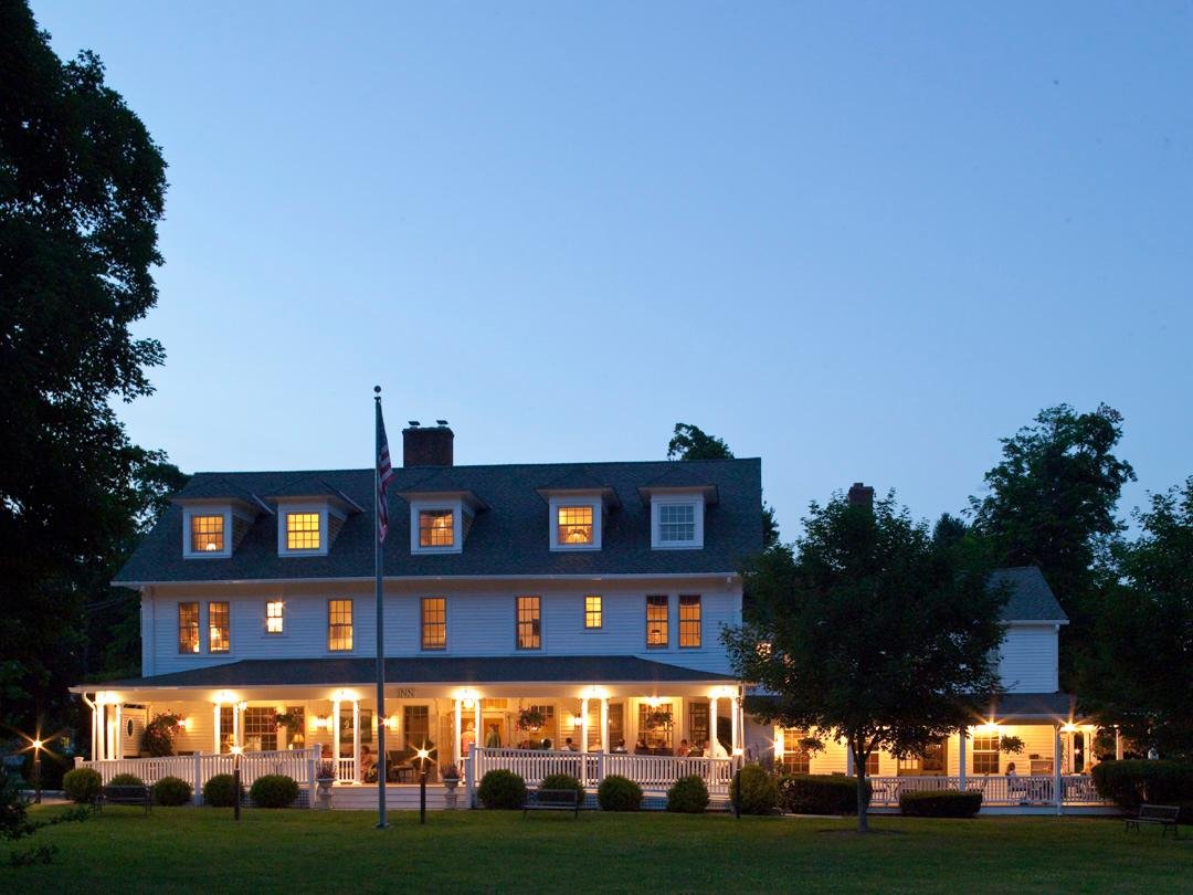 WHITE HART INN - Updated 2024 Prices & Hotel Reviews (Salisbury, CT)