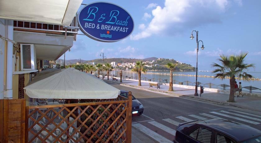 B&BEACH B&B (Agropoli): Prezzi E Recensioni (2024)