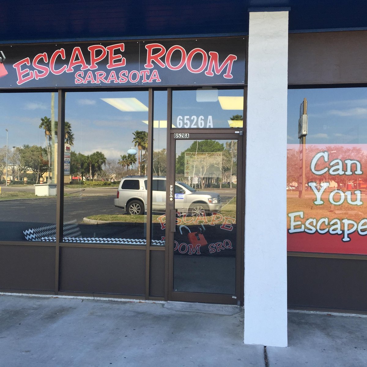 ESCAPE ROOM SARASOTA All You Need to Know BEFORE You Go