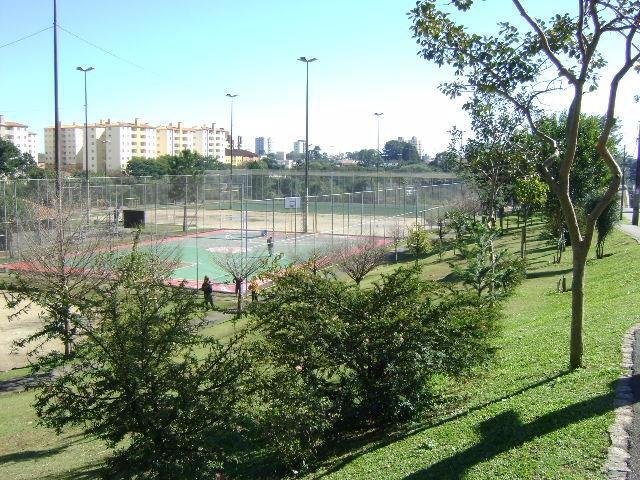 Memorial Africano na Praça Zumbi dos Palmares. #curitiba