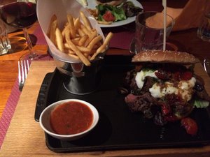 Eten