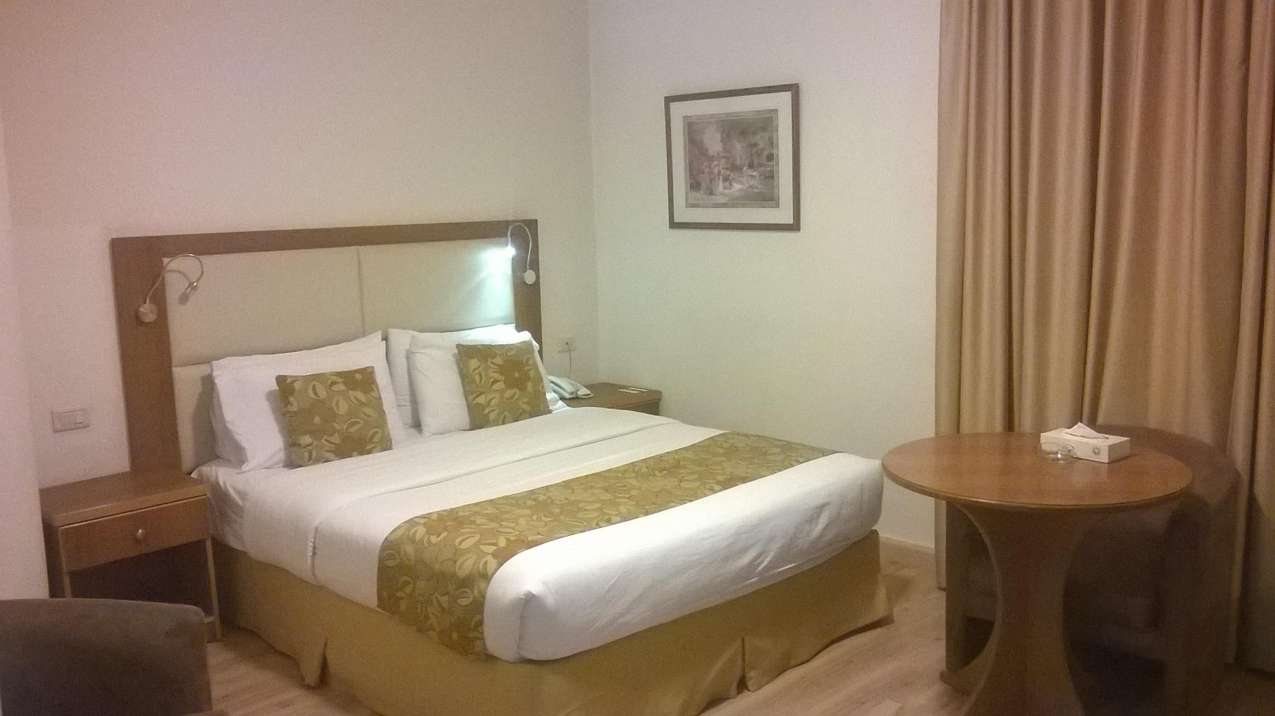 Hotel photo 2 of Gardenia Hotel.