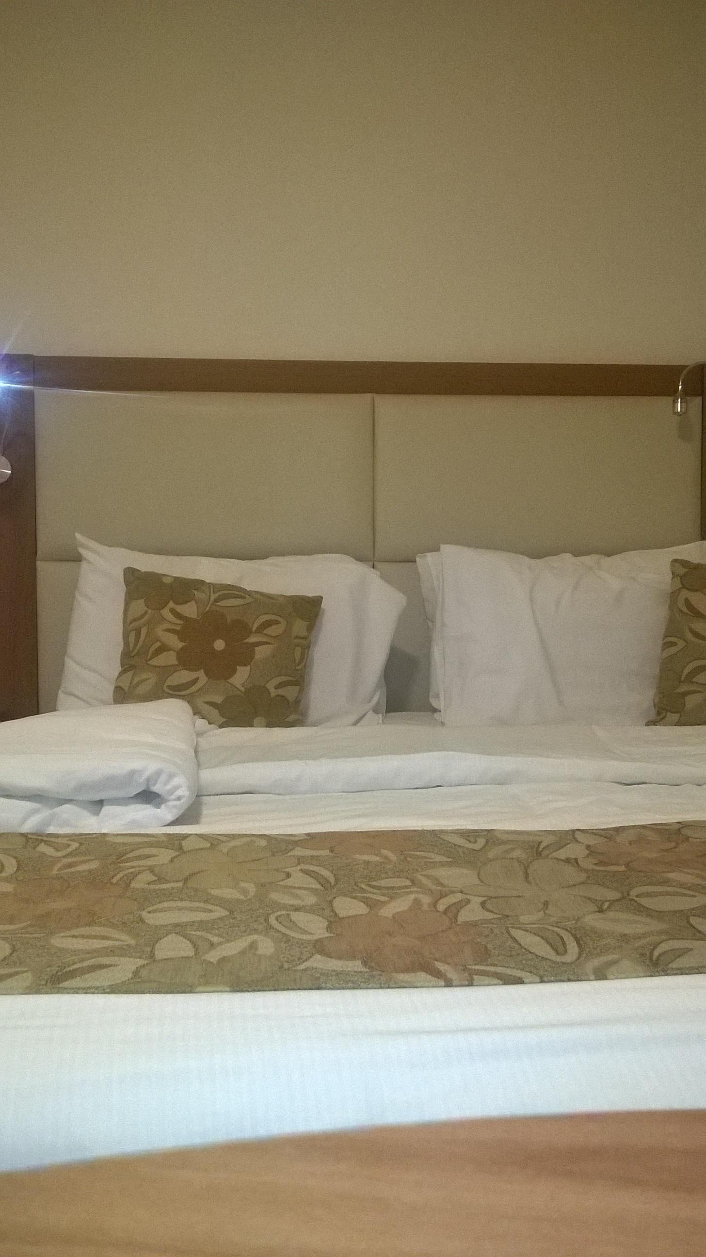 Hotel photo 9 of Gardenia Hotel.