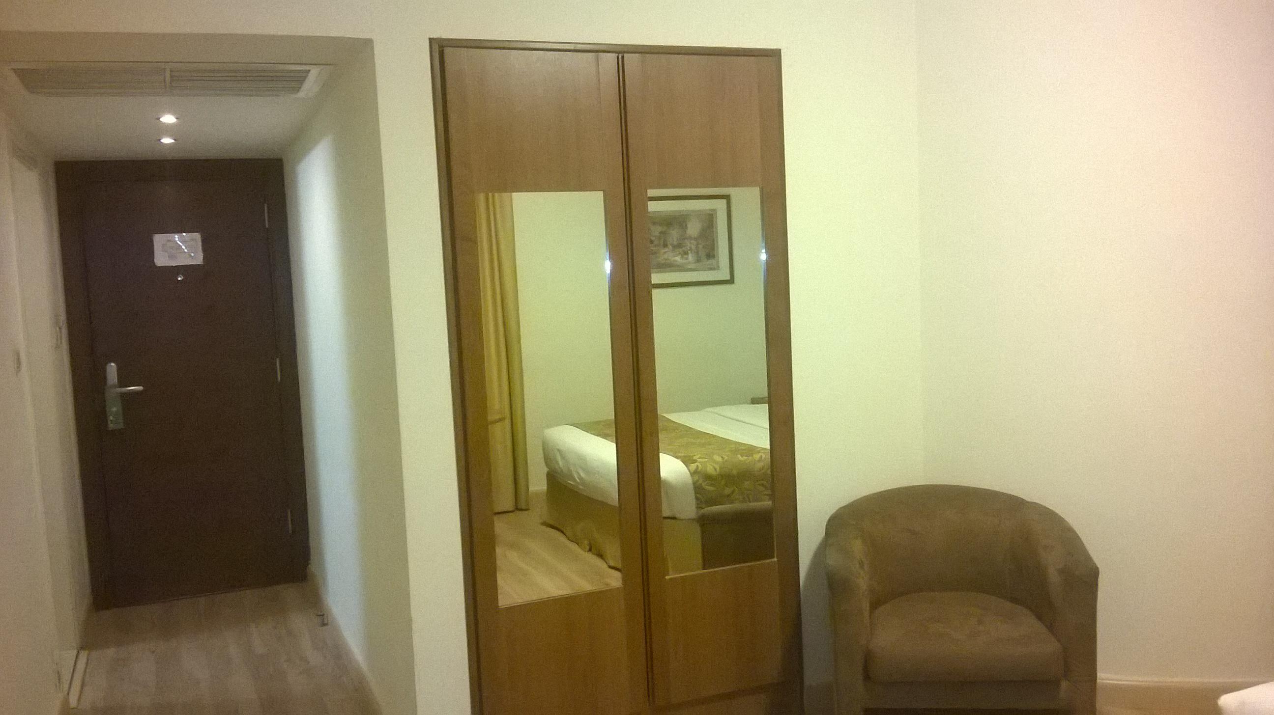 Hotel photo 1 of Gardenia Hotel.