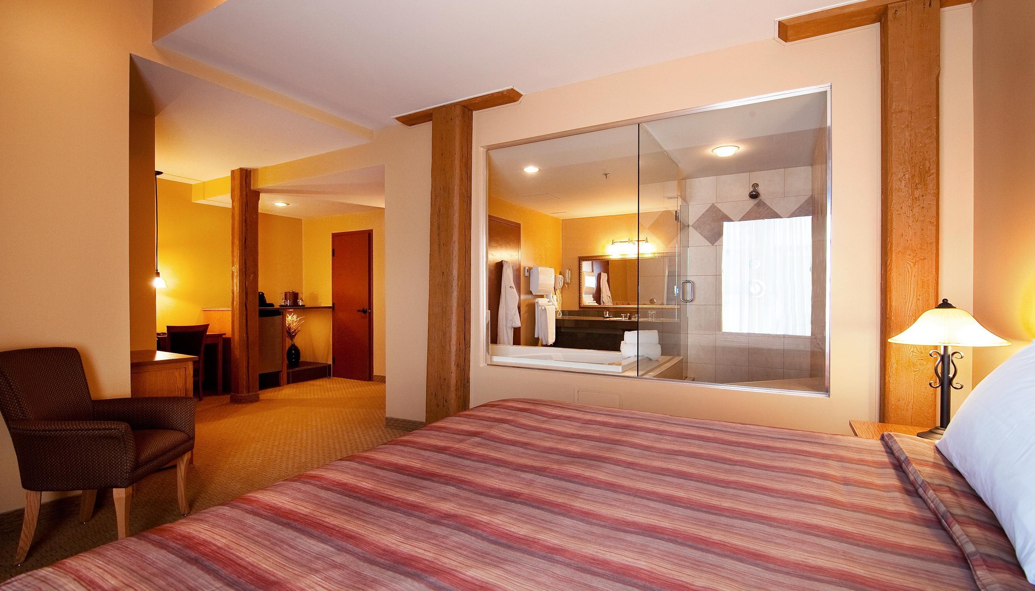 The Murray Premises Hotel by null