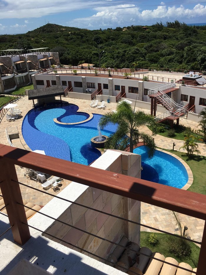 Brisas do Amor 2 Dormitorios com Piscina Privada, Pipa – Preços