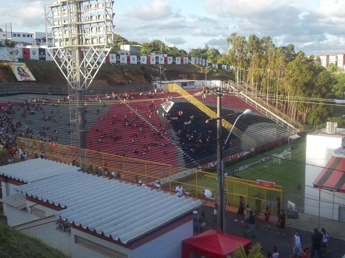 Estacionamento gratuito para sócios do Bahia em dia de jogo em casa -  Shopping Bela Vista