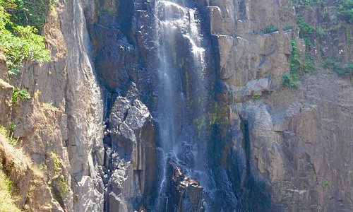 Khao Yai National Park - Haew Narok waterfall