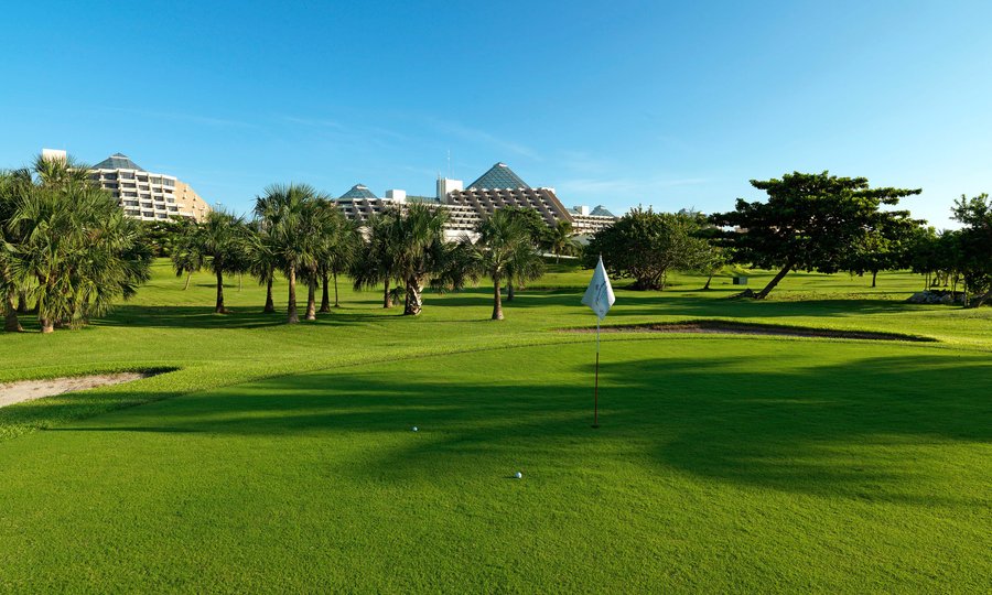 Golf Course