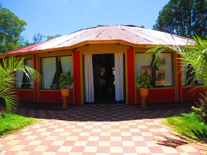 Hotel Los Médanos Hotel Los Médanos
