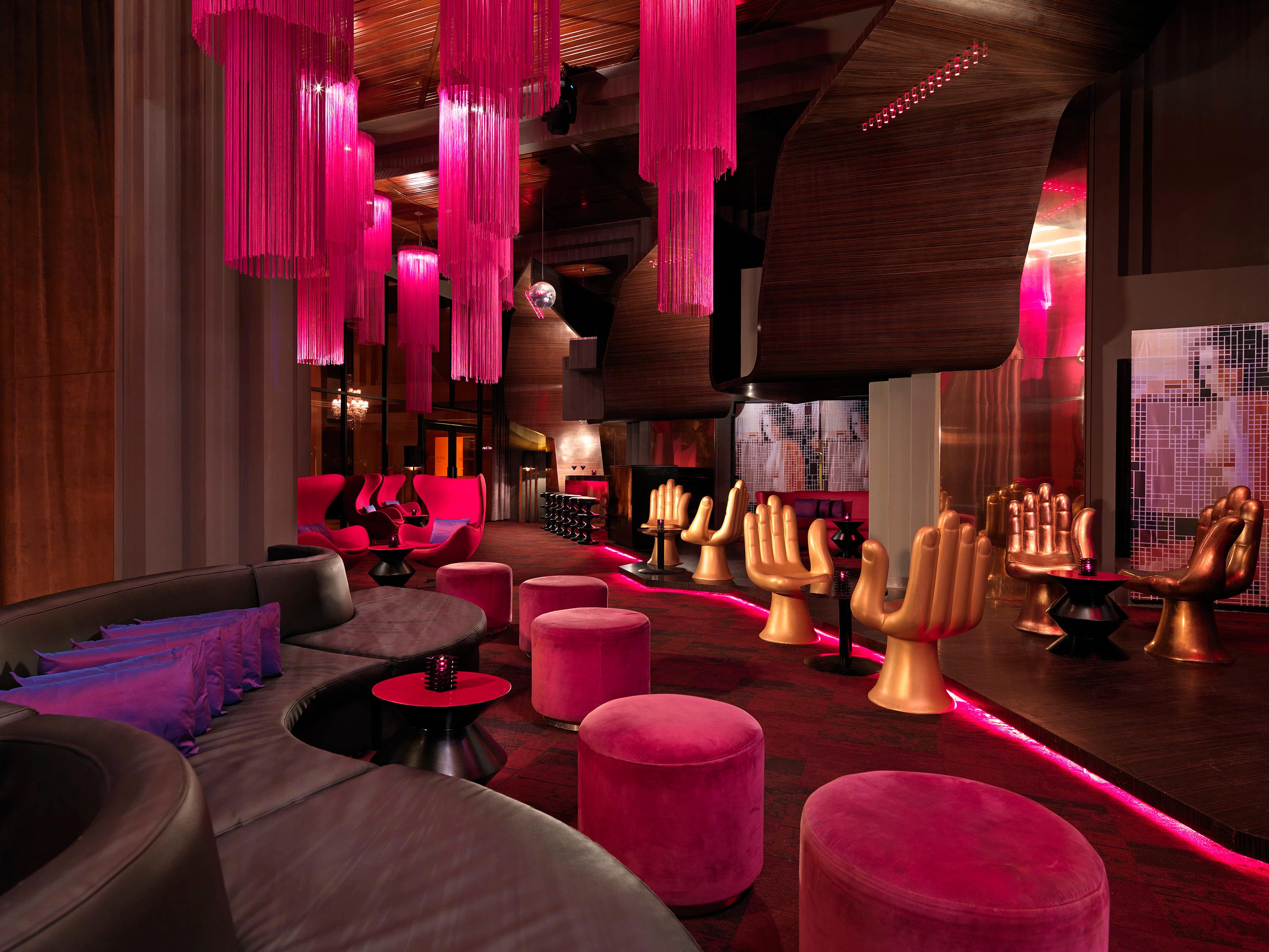 Hotel photo 32 of Paradisus Cancun.